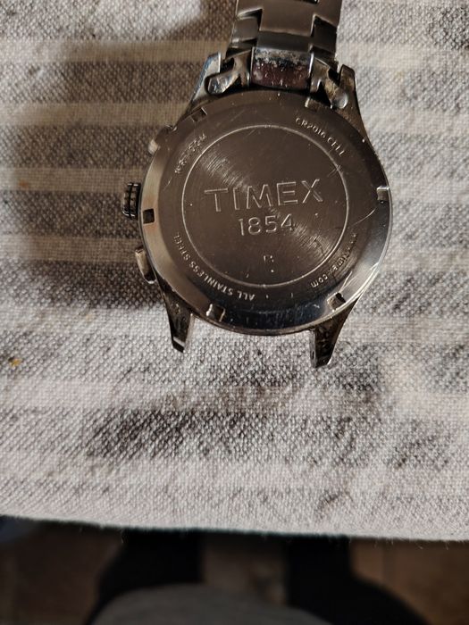 Ceas de mânā TIMEX