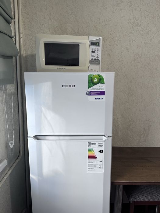 Продается б/у бытовая техника