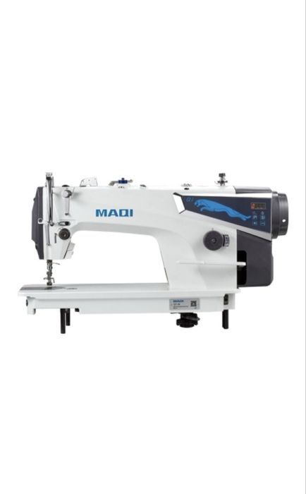 Швейная машинка MAQI
