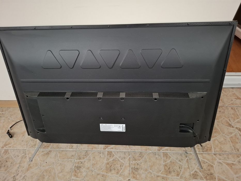 Smart TV TCL ...