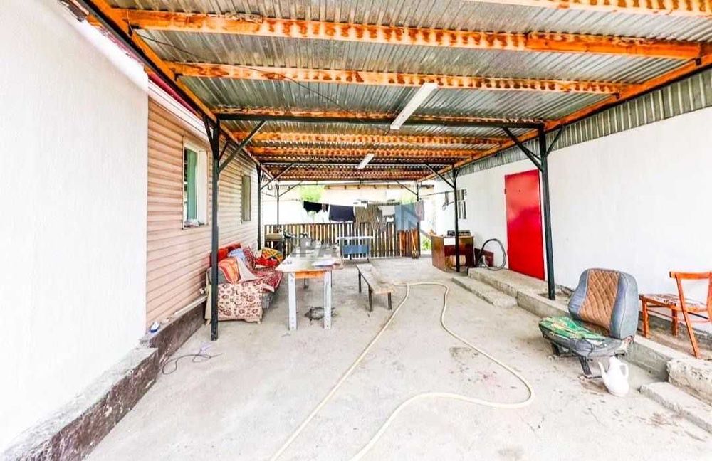 ПРОДАМ 5 ком. дом Хутор (Галымбек ПРАЙМ)