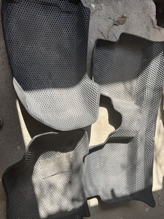 Полик кобалт бу.   .