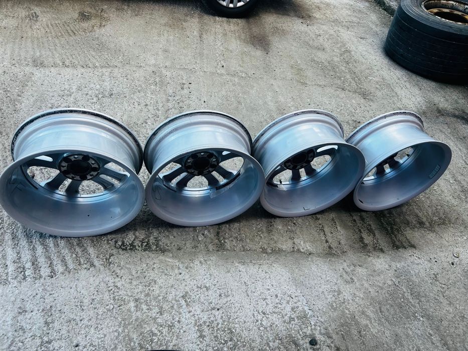 Jante Aluminiu mercedes 5x112x17