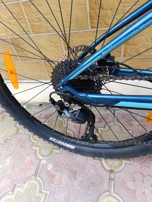 Scott 27,5 цола XS