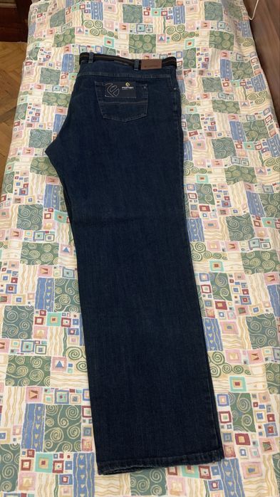 Нови дънки гигант N 68