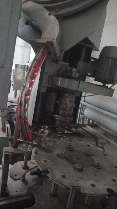 Продается Розлив и Укупорка