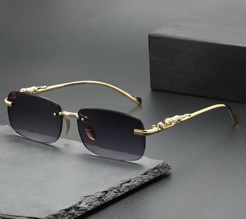 Слънчеви очила cartier panther