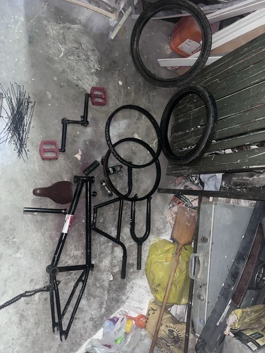 продам запчасти на бмх за ценами в лс