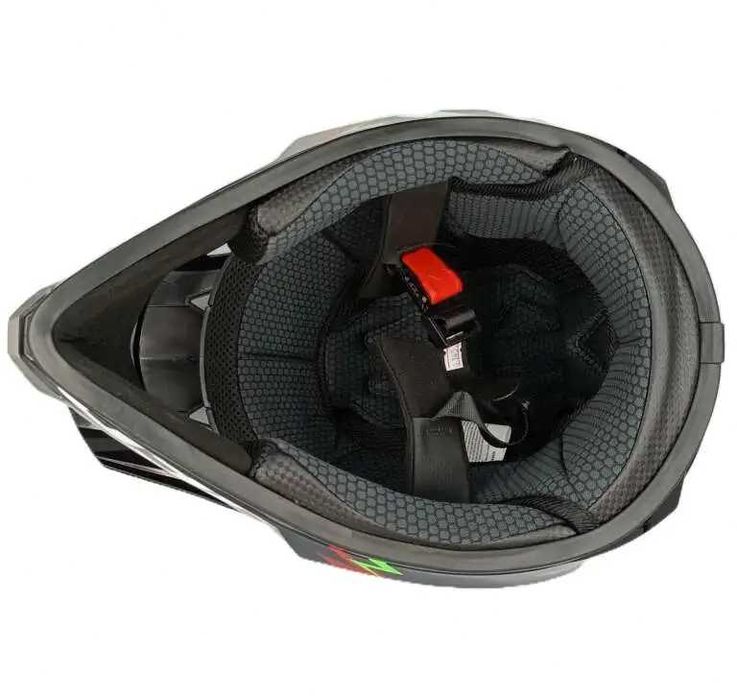 Каска за мотокрос атв 42136