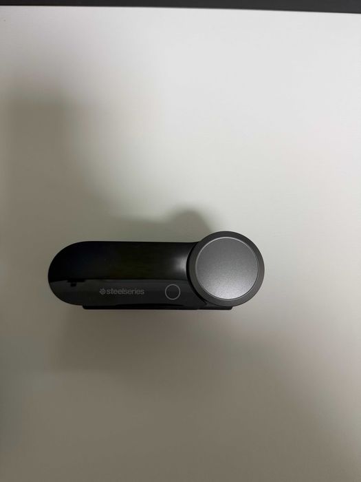 Steelseries Arctis Nova Pro