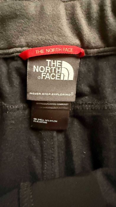 Мъжки зимен панталон The North Face, размер L
