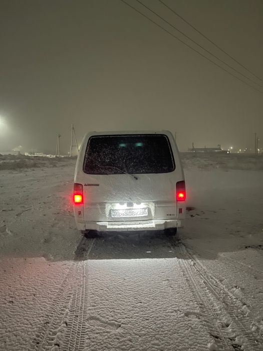 Срочно продам MITSUBISHI L300