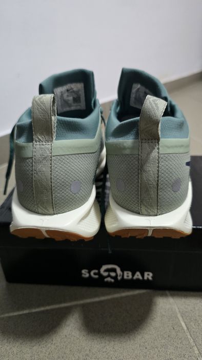 Nike Pegasus trail 5 gtx