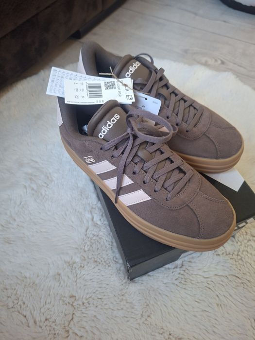 Дамски сникърси Adidas VL COURT BOLT