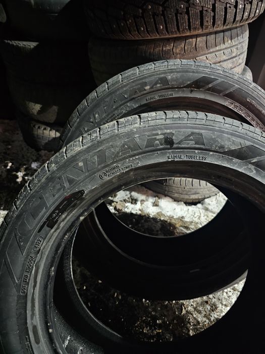 Летние шины на лексус рх