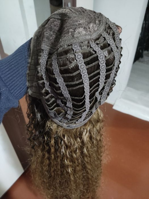 Продам парик,новый