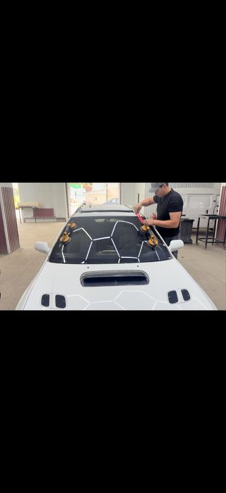 Автостекла замена и продажа