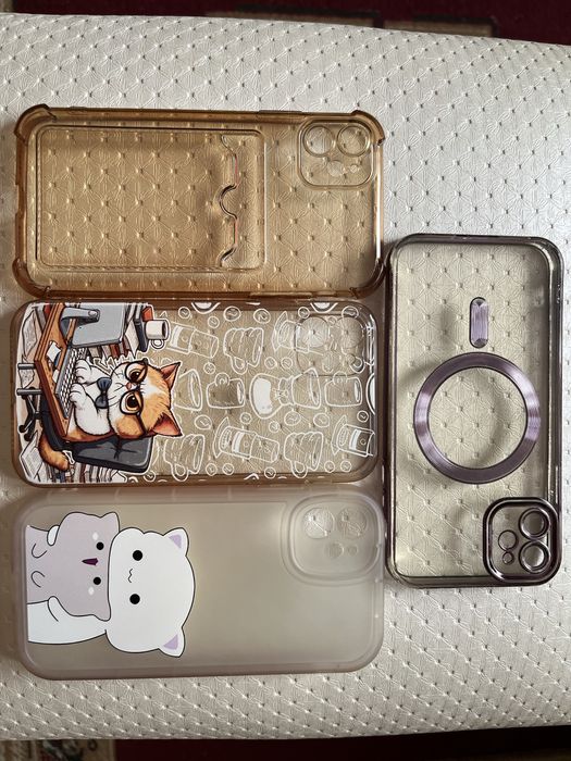 iPhone 11 64Gb в отличном состоянии