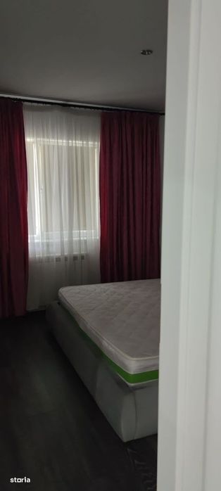 Apartament cu 2 camere de vanzare in Alba Iulia