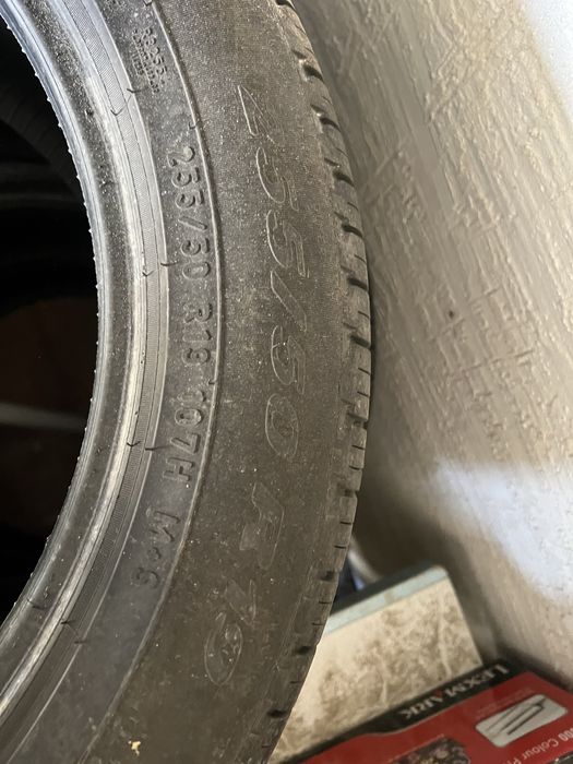 Покрышка 255/50/19