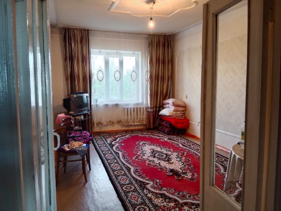 Сдается 2 ком квартира Скарлет