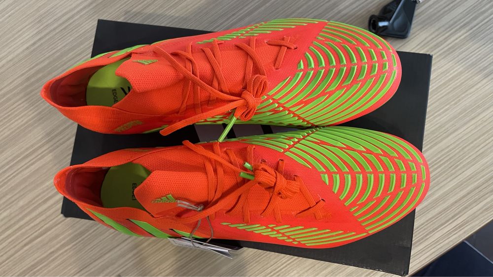 Adidas Predator Edge.1 LS