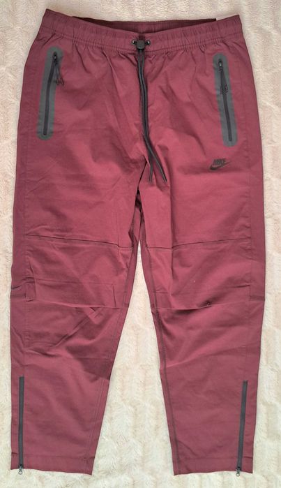NIKE Tech Woven pants