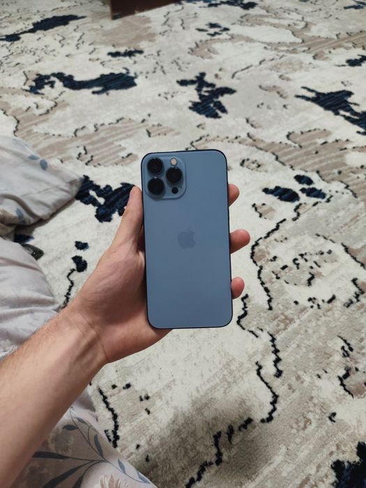 Iphone 13 Pro Max Dualsim