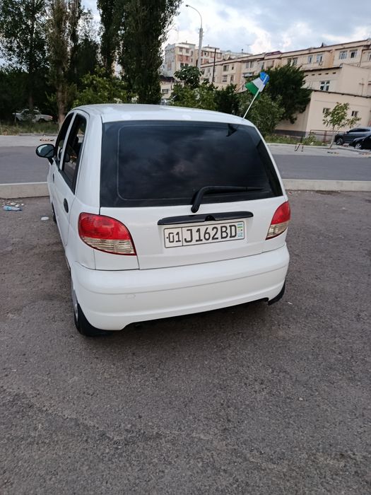 Arenda Matiz 2009. Bosh Tolov 400y.e 24 Oy 200y.e Dan