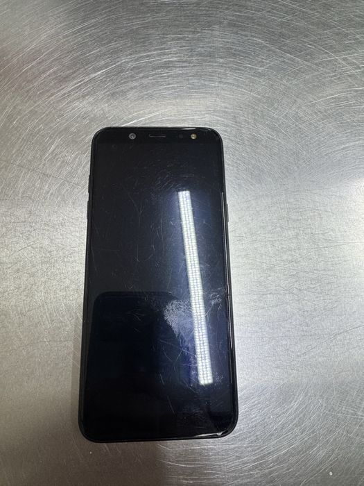 Обмен самсунг А6