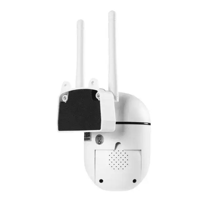 Камера видеонаблюдения