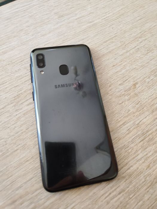 Samsung Galaxy A10