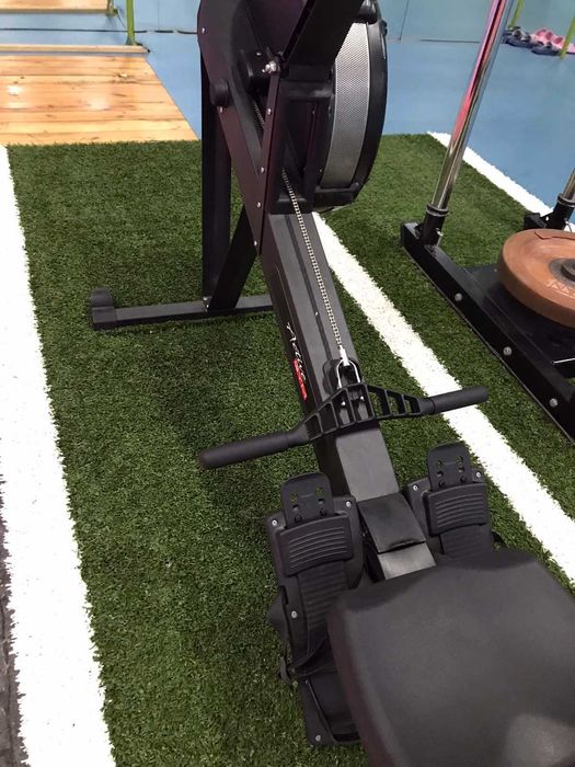 Гребен  тренажор