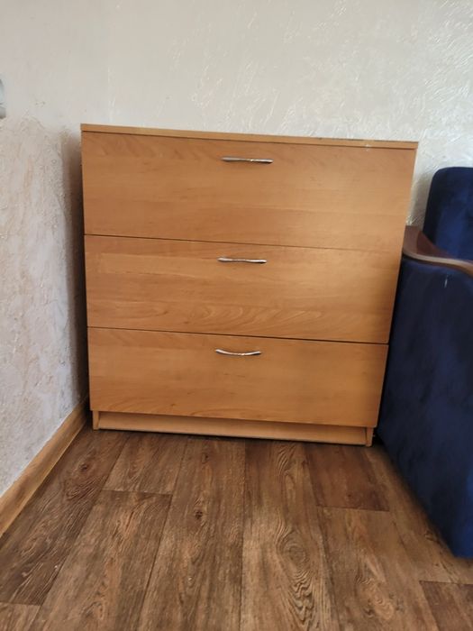 Камод 10000т в хорошем состоянии