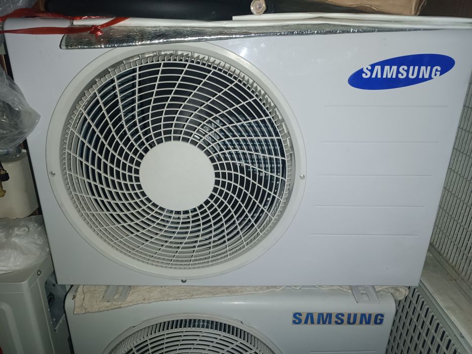 Кондиционер запчасти Наружный блок. Агригат!