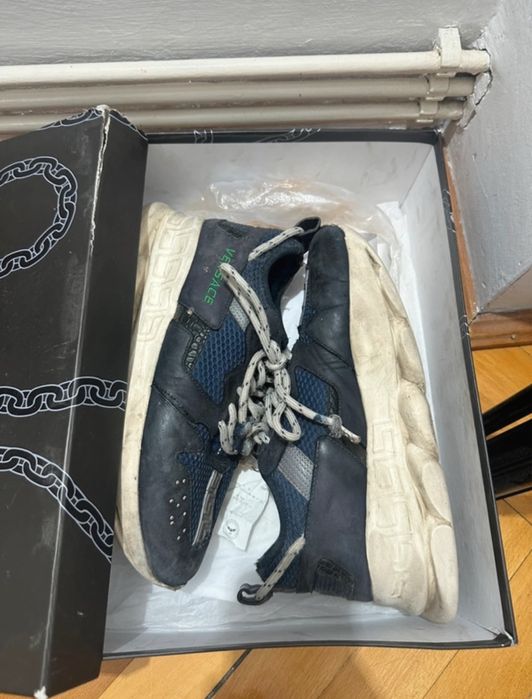 Versace Chain Reaction