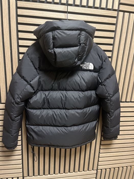 The North Face : Himalayan Down Parka - Дамско зимно яке с пух размер М / Оригинал