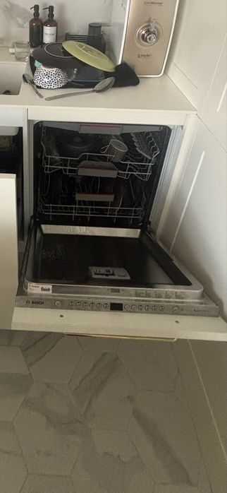 Съдомиялна  бош bosh