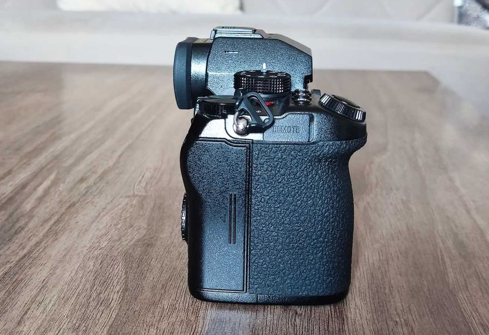 Фотоаппарат Lumix S5 (BODY)