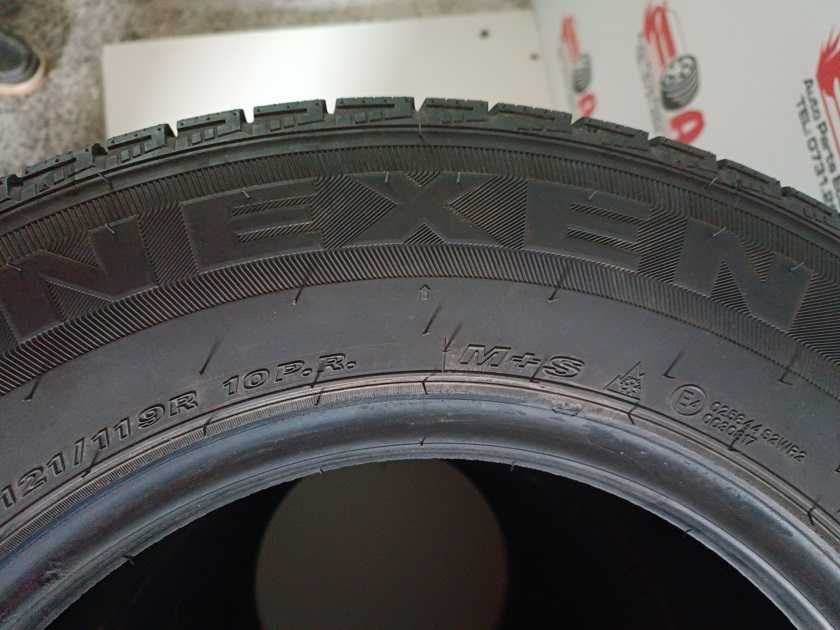 Anvelope 235/65/R16C NEXEN IARNA CP-N20769