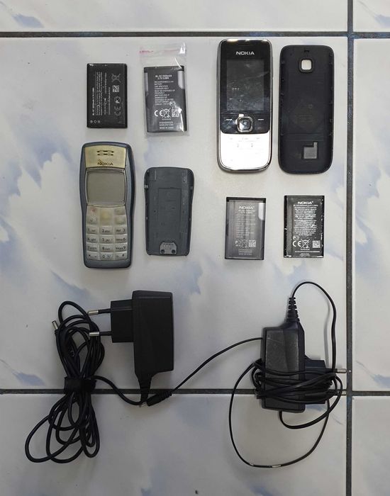 Telefoane mobile Nokia