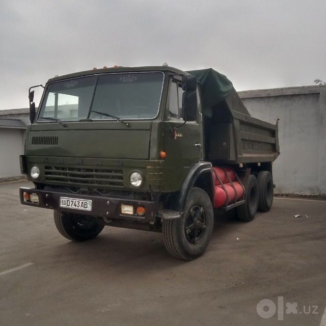 Klines sheben kompot kum chinoz tosh poima wagal KAMAZ xizmati 24/7