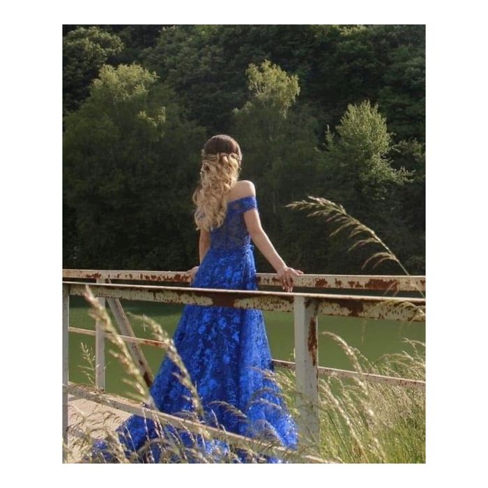 Бутикова рокляяя