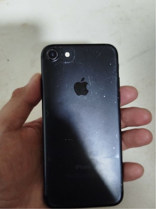 Iphon 7 sotiladi nerxini kelishamiz