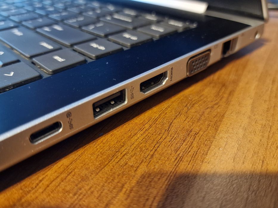 Laptop Hp Probook i5 gen8