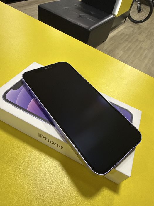 Apple IPhone 12 64Gb 77%