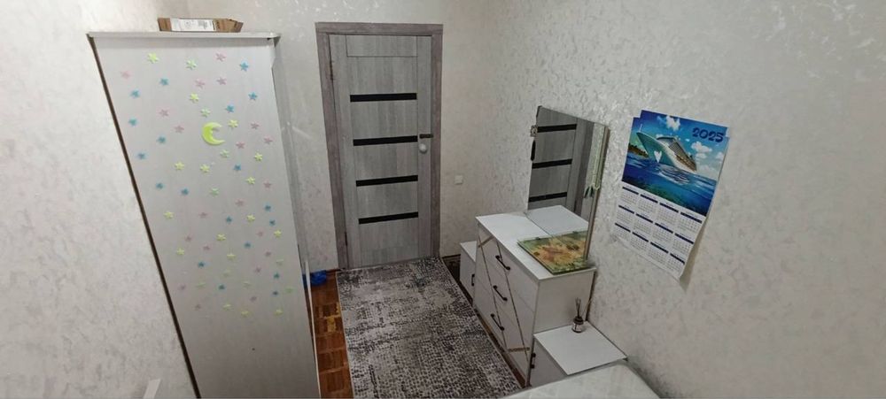 Сдается 2 ком Метро Шахристанская. Семейным или СТУДЕНТАМ