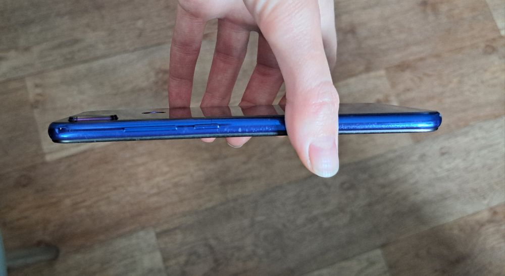 Redmi Note 7 рабочий 64 ГБ