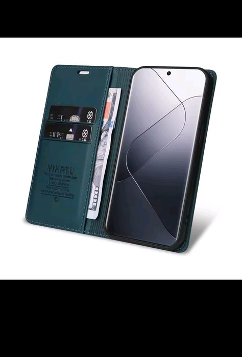 Husa flip Xiaomi 14t Pro