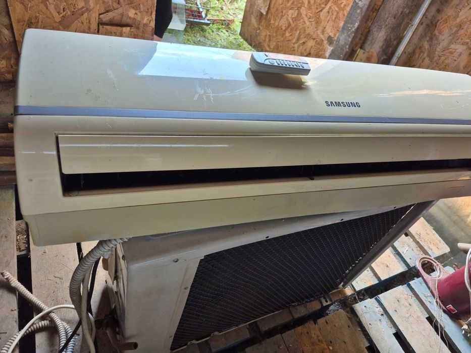 Aparat de aer conditionat Samsung